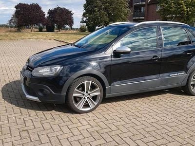 VW Polo Cross