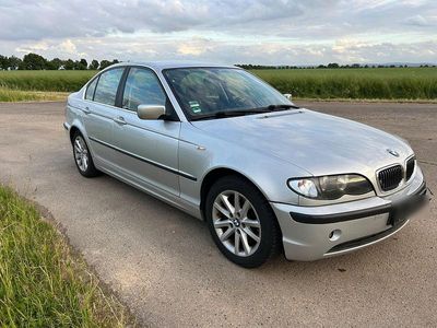 BMW 325