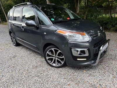 Citroën C3 Picasso