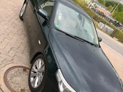 Gebraucht BMW 545