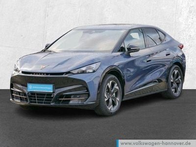 Gebraucht Cupra Tavascan Endurance 210 kW (286 PS) 2024 Blau SUV