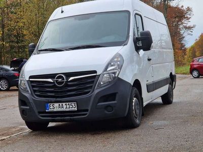 gebraucht Opel Movano Movano2.3 D L2H1 2WD VA