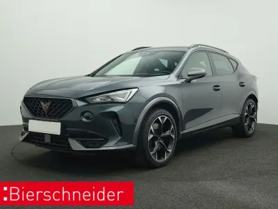 Gebraucht Cupra Formentor