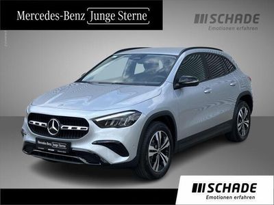 Mercedes GLA250