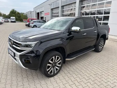 Gebraucht VW Amarok