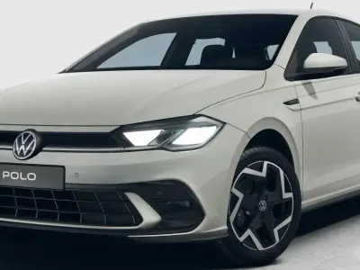 Neu VW Polo R-line 95 PS (69 kW) 2026 Kleinwagen