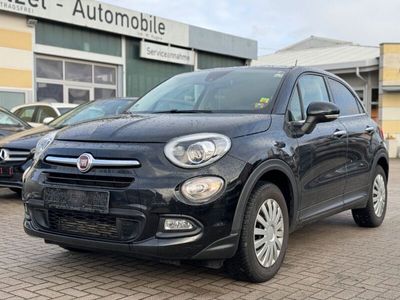 gebraucht Fiat 500X Lounge