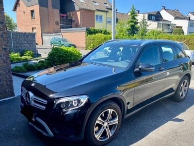 Mercedes GLC220