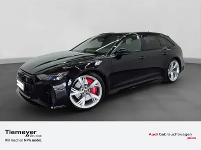Gebraucht Audi RS6