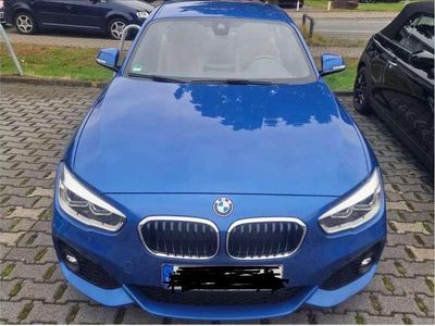 BMW 125