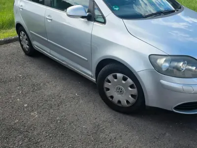 Gebraucht VW Golf IV