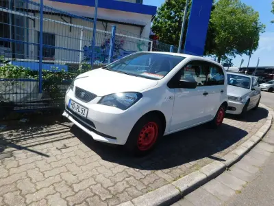 Gebraucht Seat Mii
