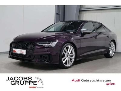 Gebraucht Audi S6 Performance 344 PS (253 kW) 2024 Individuallackierungen audi ex Limousine