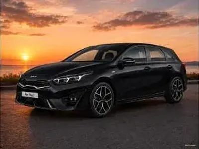 Gebraucht Kia Ceed