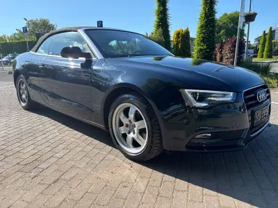 Gebraucht Audi A5 Cabriolet