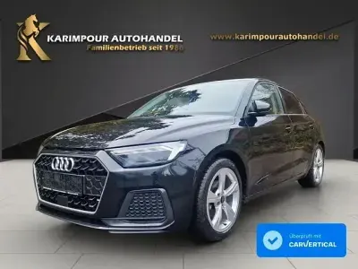 Gebraucht Audi A1 Sportback Advanced Plus 96 PS (70 kW) 2022 Andere Kleinwagen