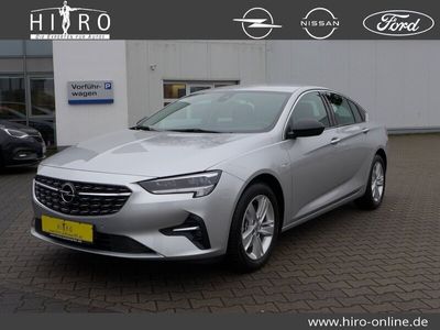 gebraucht Opel Insignia Elegance Navi/Autom/Kamera/LED/ Autom.