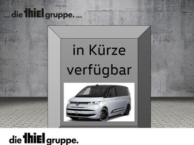 gebraucht VW Multivan T72.0 TDI Life kurzer Überhang IQ.Light+Navi+AHK+ACC