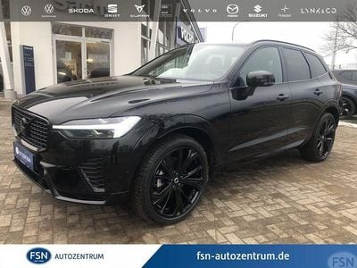 Onyx black Gebraucht 2025 Volvo XC60 Plus SUV | 46.430 € (Fairer Preis)