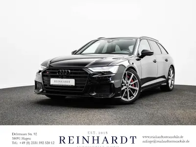 Gebraucht Audi S6