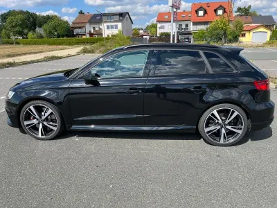 Gebraucht Audi RS3