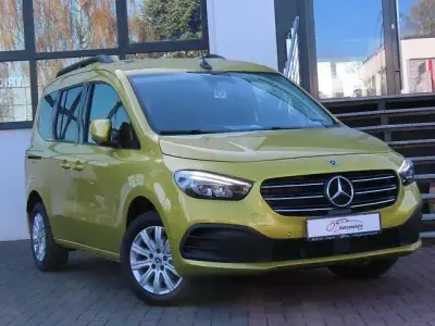 Gebraucht Mercedes T180