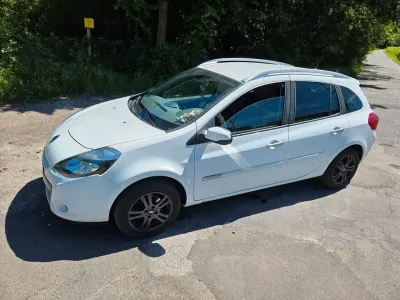 Gebraucht Renault Clio II