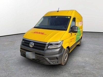 Occasion VW e-Crafter 110 kW (150 PK) 2021 Andere Van