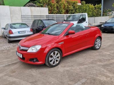 Opel Tigra