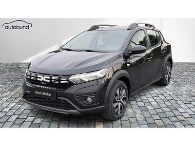 Blau Neu 2025 Dacia Sandero Expression Kleinwagen | 21.384 €