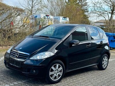 gebraucht Mercedes A160 A 160 A -KlasseCDI