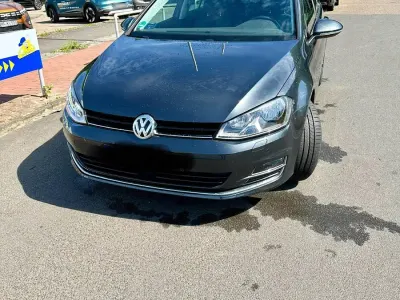 Gebraucht VW Golf VII