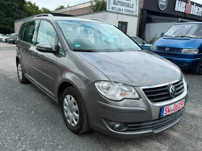 Gebraucht VW Touran