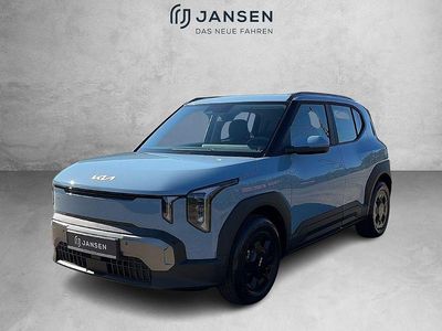 Nuova Kia EV2 Earth 107 kW (146 CV) 2026 Blu SUV