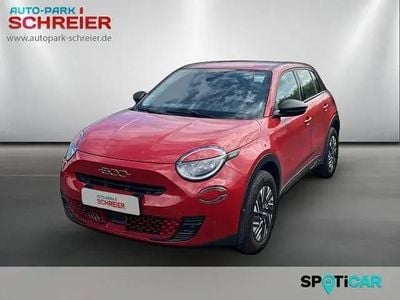 Fiat 600