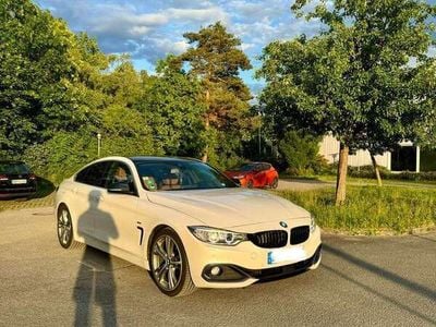 BMW 430