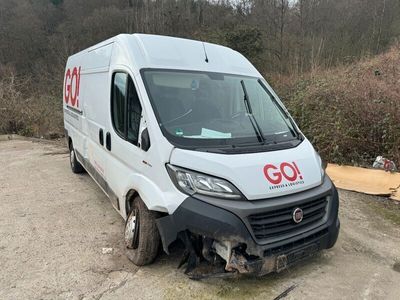 gebraucht Fiat Ducato Grossr.-Kasten 35 140 L4H2 RS: 4035 mm