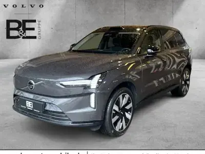 Occasion Volvo EX90 Ultra 335 kW (456 ch) 2025 Gris SUV