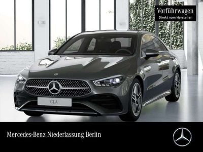 Mercedes CLA180