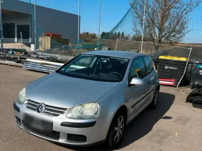 Gebraucht VW Golf V