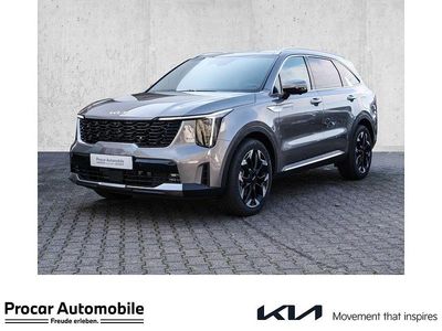 Nuova Kia Sorento Platinum 193 CV (141 kW) 2026 Bianco SUV