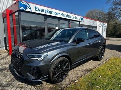 Audi RS Q3 Sportback