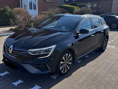 Usata Renault Mégane IV R.S. 140 CV (102 kW) 2021 Nero Berlina