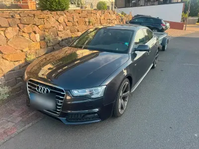 Gebraucht Audi A5