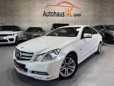 Mercedes E200