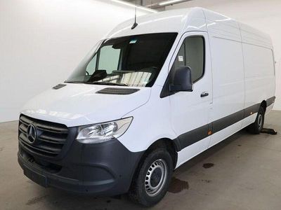 Usata Mercedes Sprinter 170 CV (125 kW) 2025 Bianco Furgone
