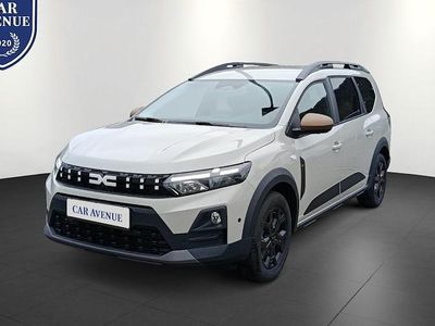 Neu Dacia Jogger Extreme 158 PS (116 kW) 2026 Braun Van / Kleinbus