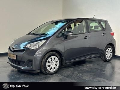 Toyota Verso-S