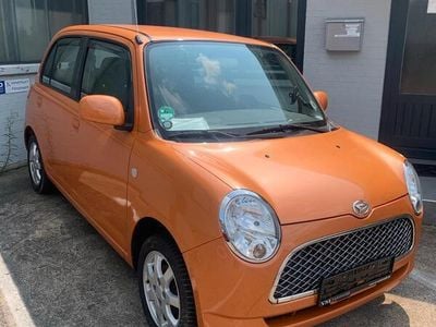 Daihatsu Trevis