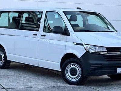 Gebraucht VW T6.1 150 PS (110 kW) 2021 Andere Van